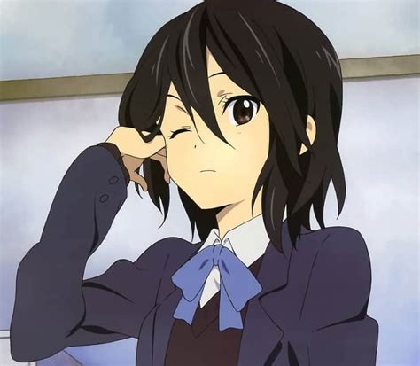 black hair anime characters female|female characters with black hair.